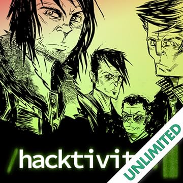 Hacktivity: Private Data